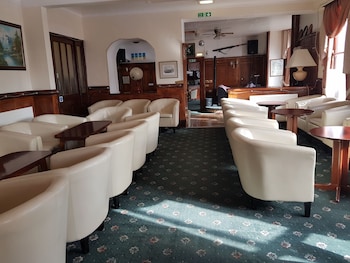 st george hotel