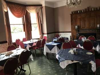 st george hotel