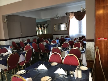 st george hotel