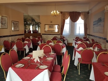 st george hotel