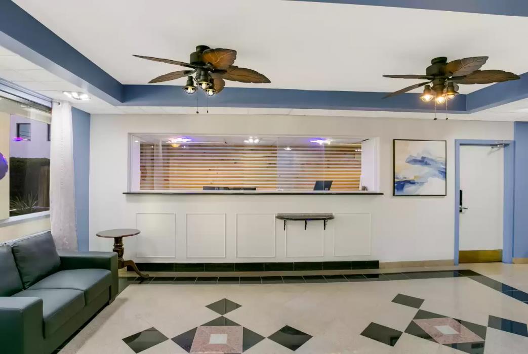 rodeway inn