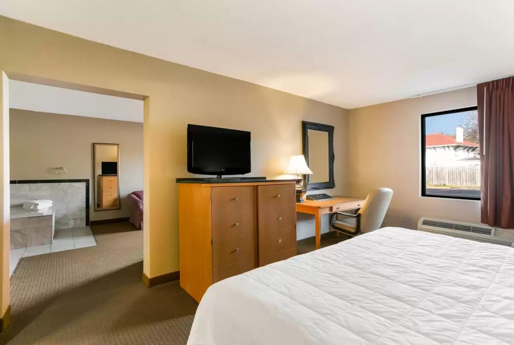 rodeway inn
