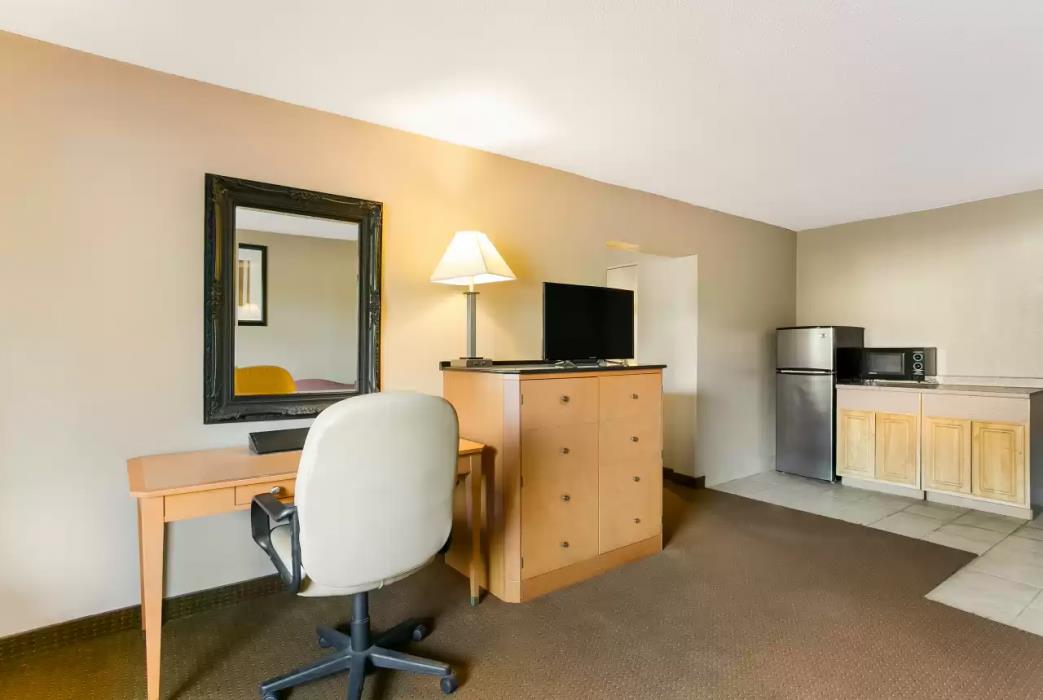rodeway inn