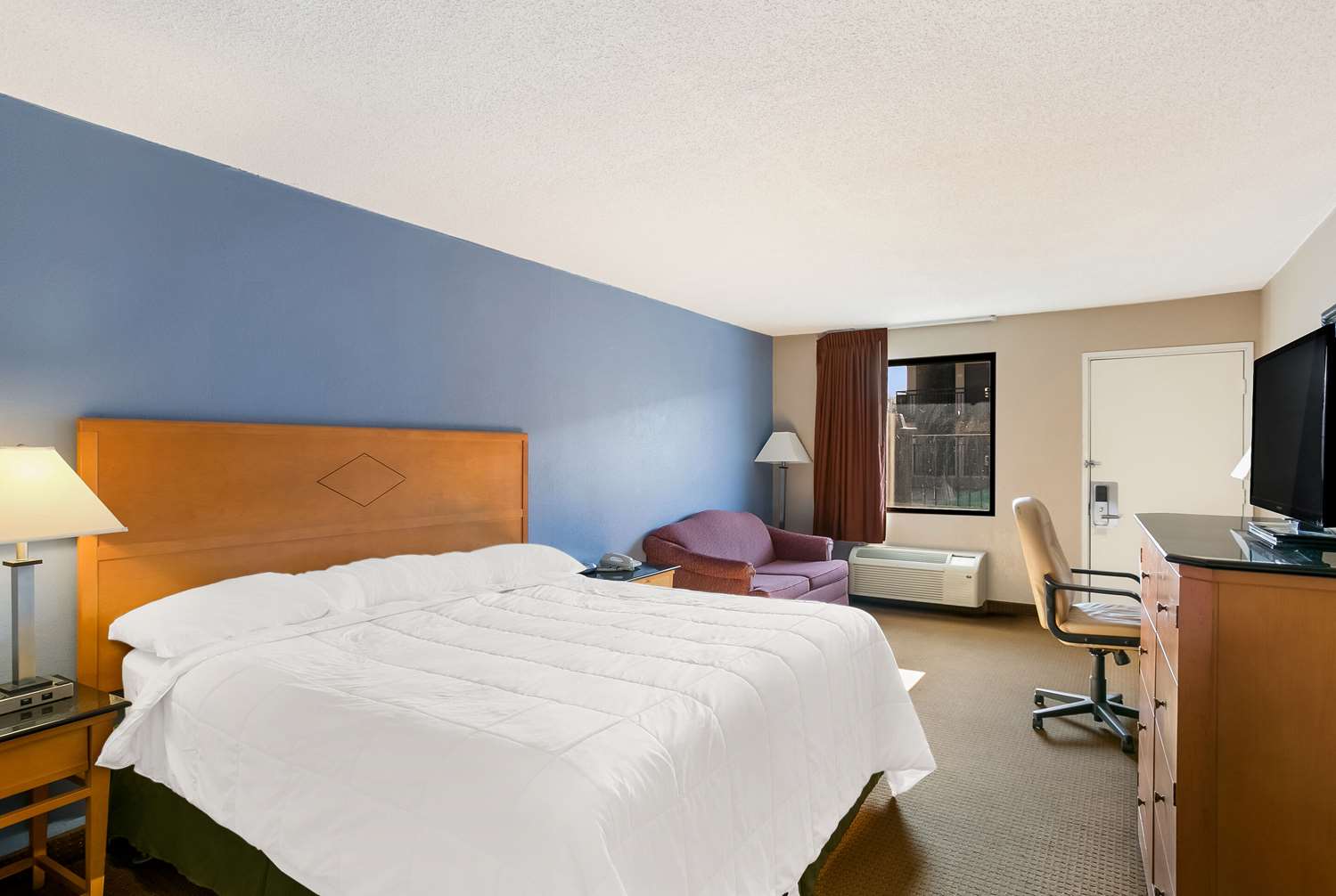 rodeway inn