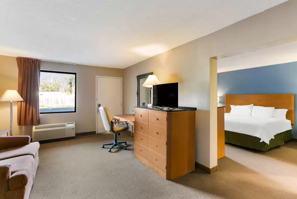 rodeway inn
