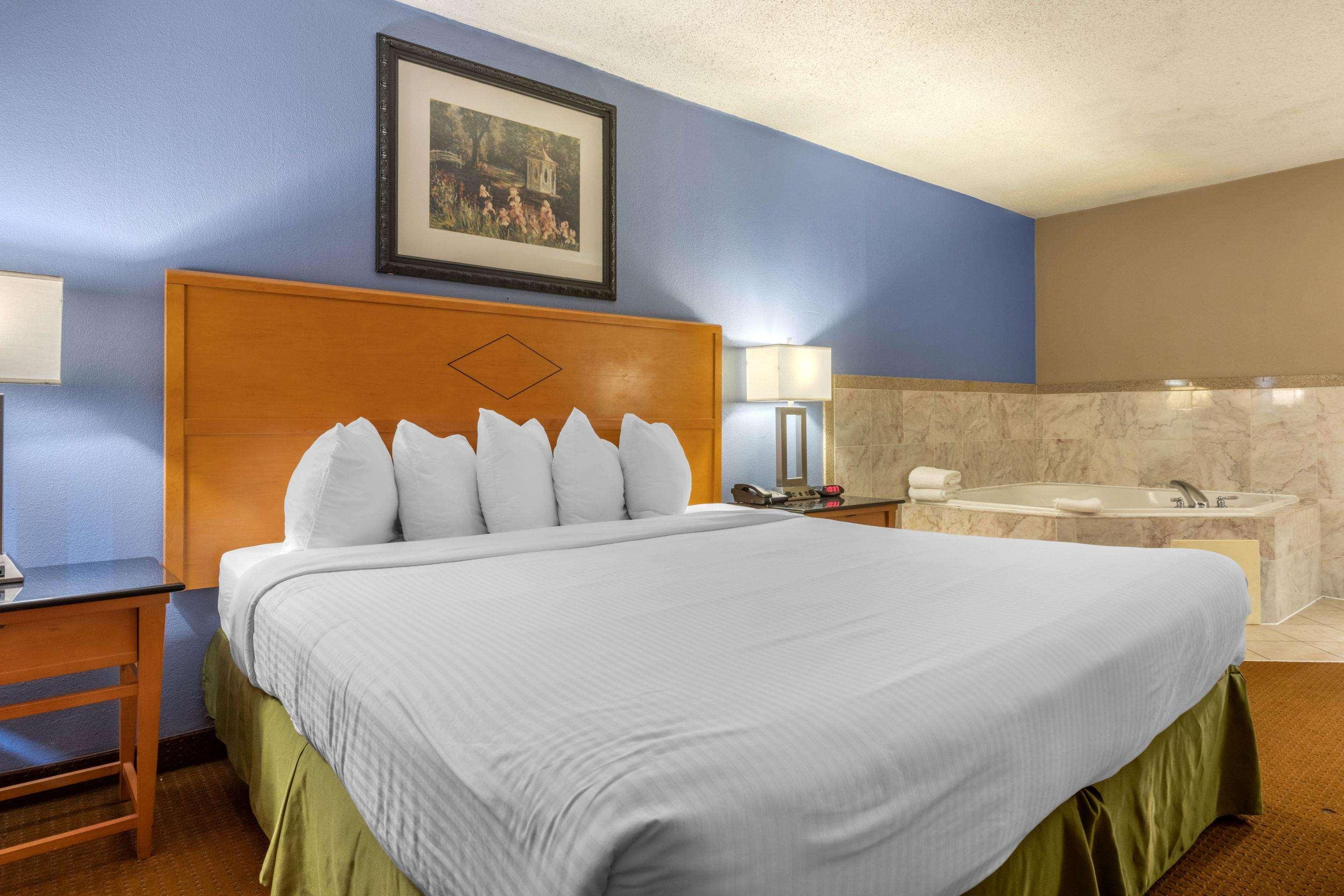 rodeway inn