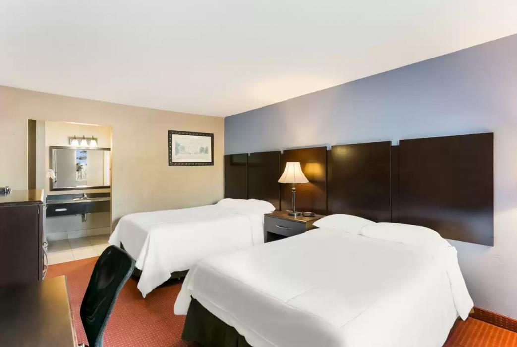 rodeway inn