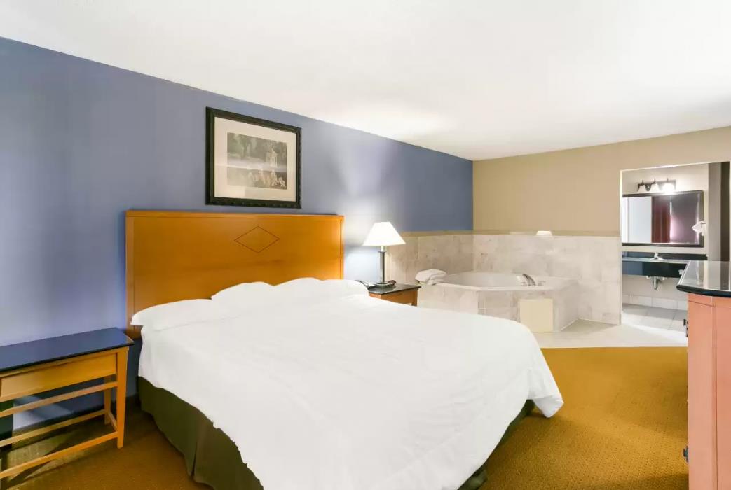 rodeway inn