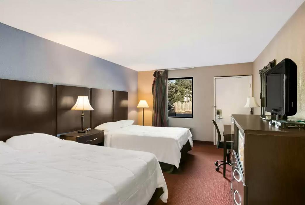 rodeway inn