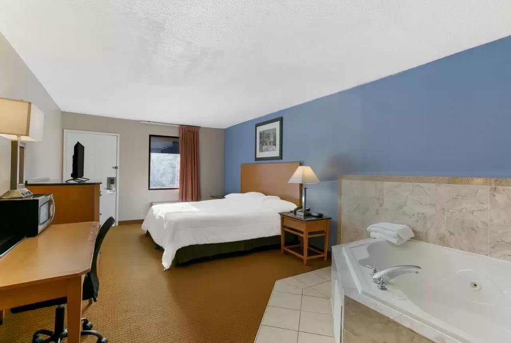 rodeway inn