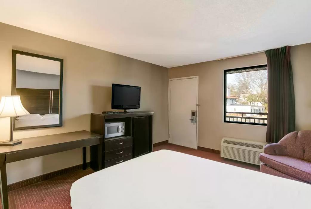 rodeway inn