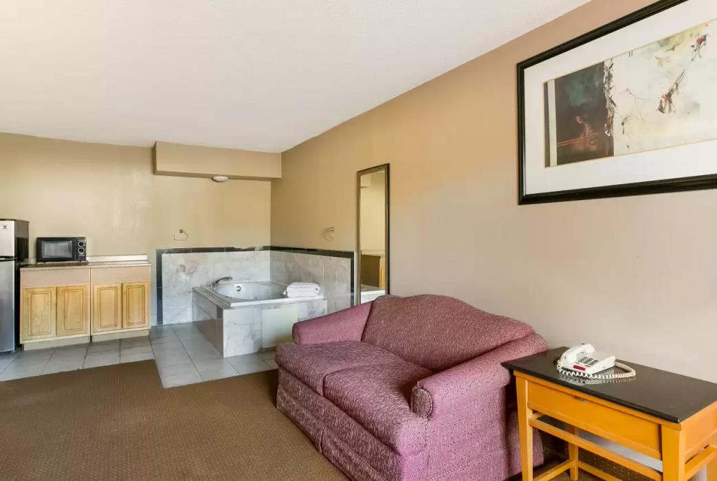 rodeway inn