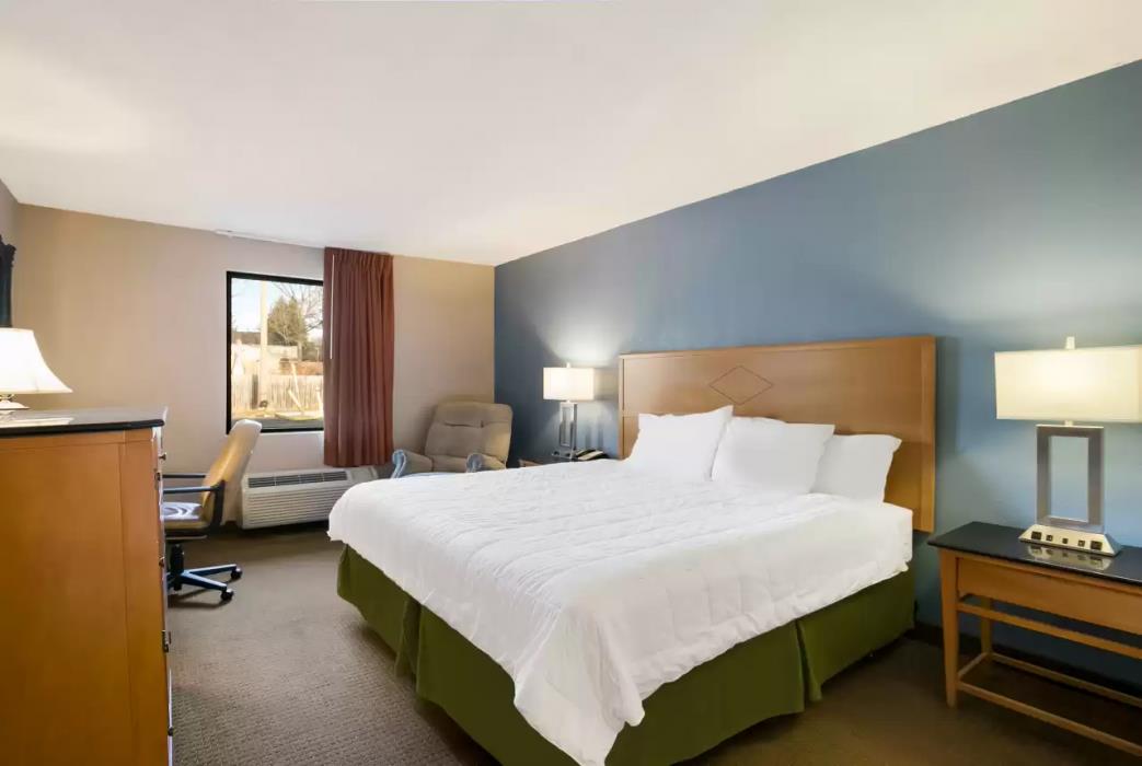 rodeway inn