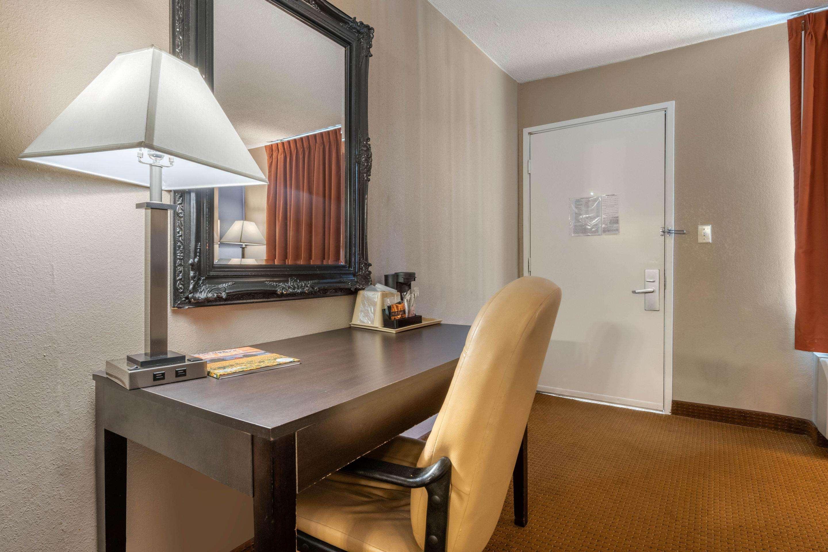 rodeway inn