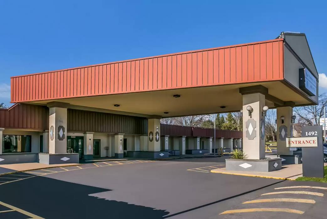 rodeway inn