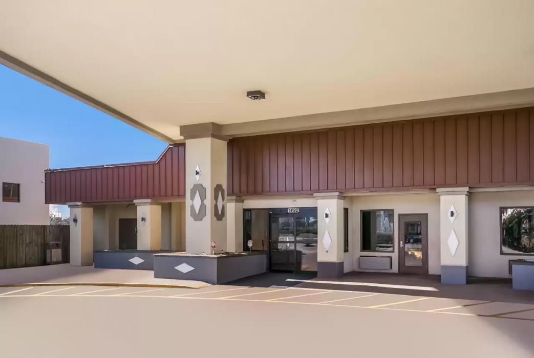 rodeway inn