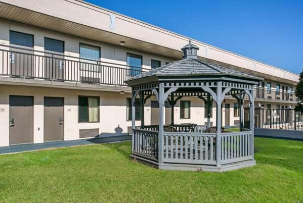 rodeway inn