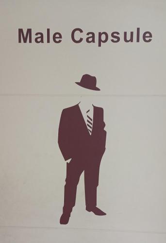 miko rooms and capsules hotel