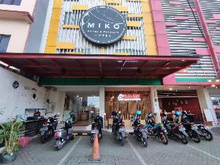 miko rooms and capsules hotel