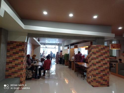 miko rooms and capsules hotel