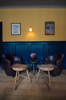 The Crown & Thistle,Oxford>>Abingdon,4 star