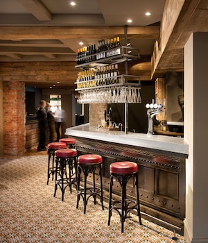 The Crown & Thistle,Oxford>>Abingdon,4 star