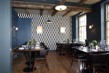 The Crown & Thistle,Oxford>>Abingdon,4 star
