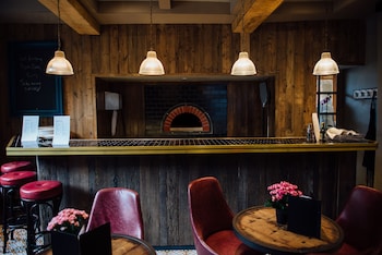 The Crown & Thistle,Oxford>>Abingdon,4 star
