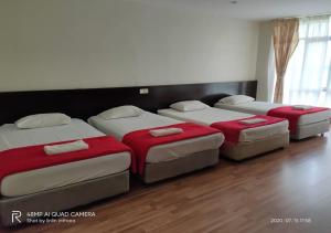 soo guan villa