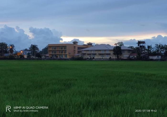 soo guan villa