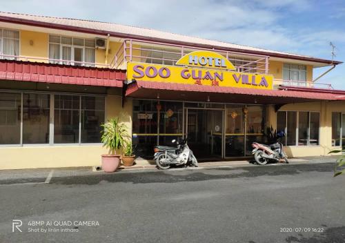 Soo Guan Villa,,0 star