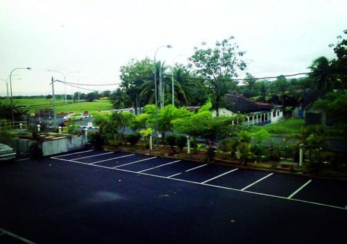 soo guan villa
