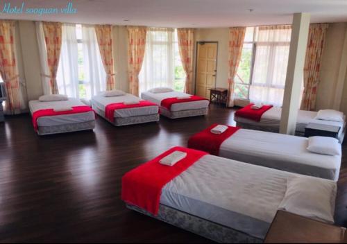soo guan villa