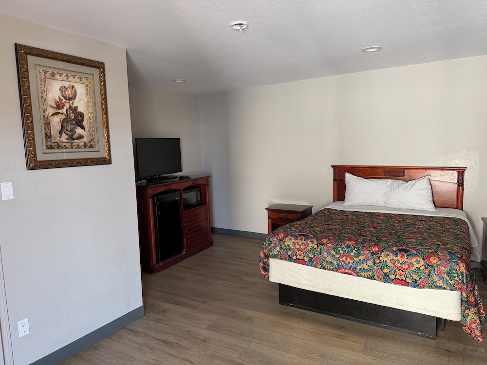 big 7 motel chula vista i 5