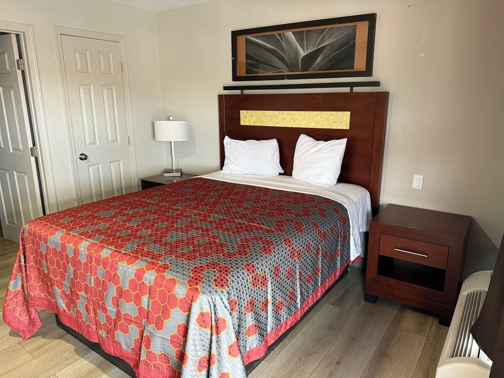 big 7 motel chula vista i 5