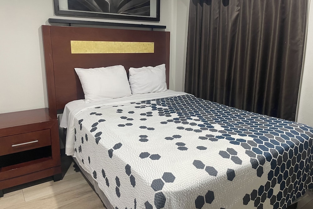 big 7 motel chula vista i 5