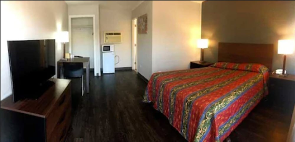 big 7 motel chula vista i 5