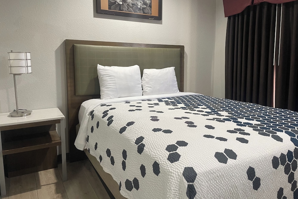 big 7 motel chula vista i 5