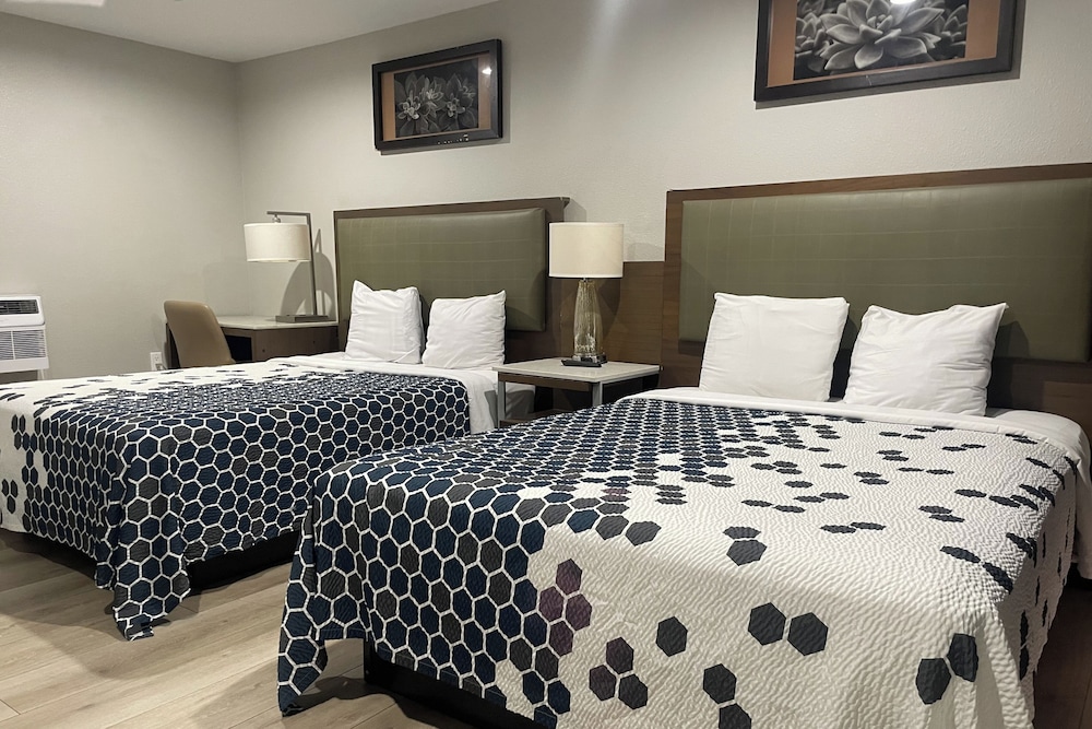 big 7 motel chula vista i 5