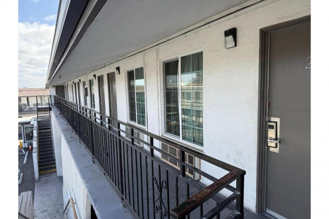 big 7 motel chula vista i 5