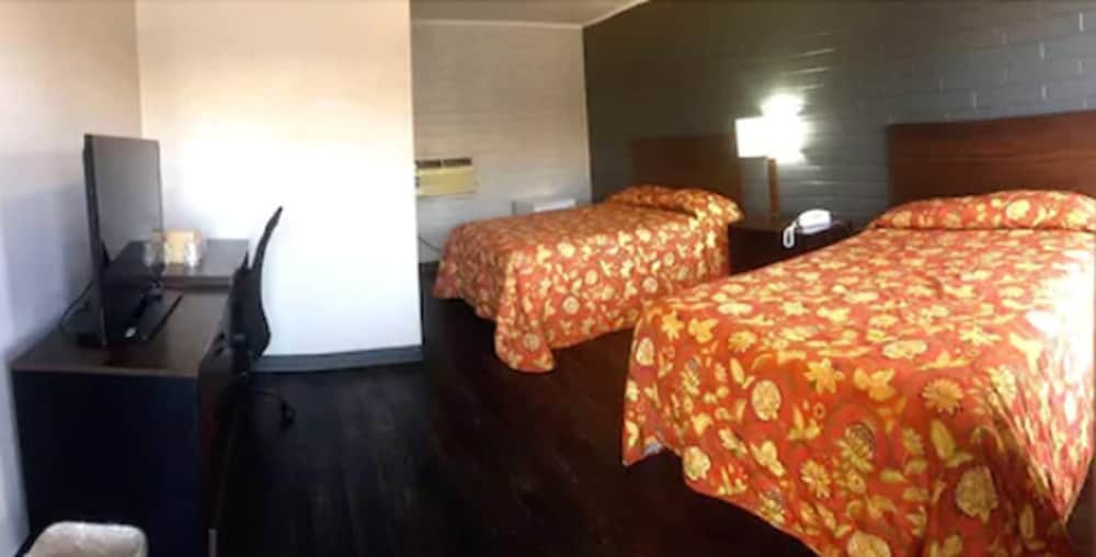 big 7 motel chula vista i 5