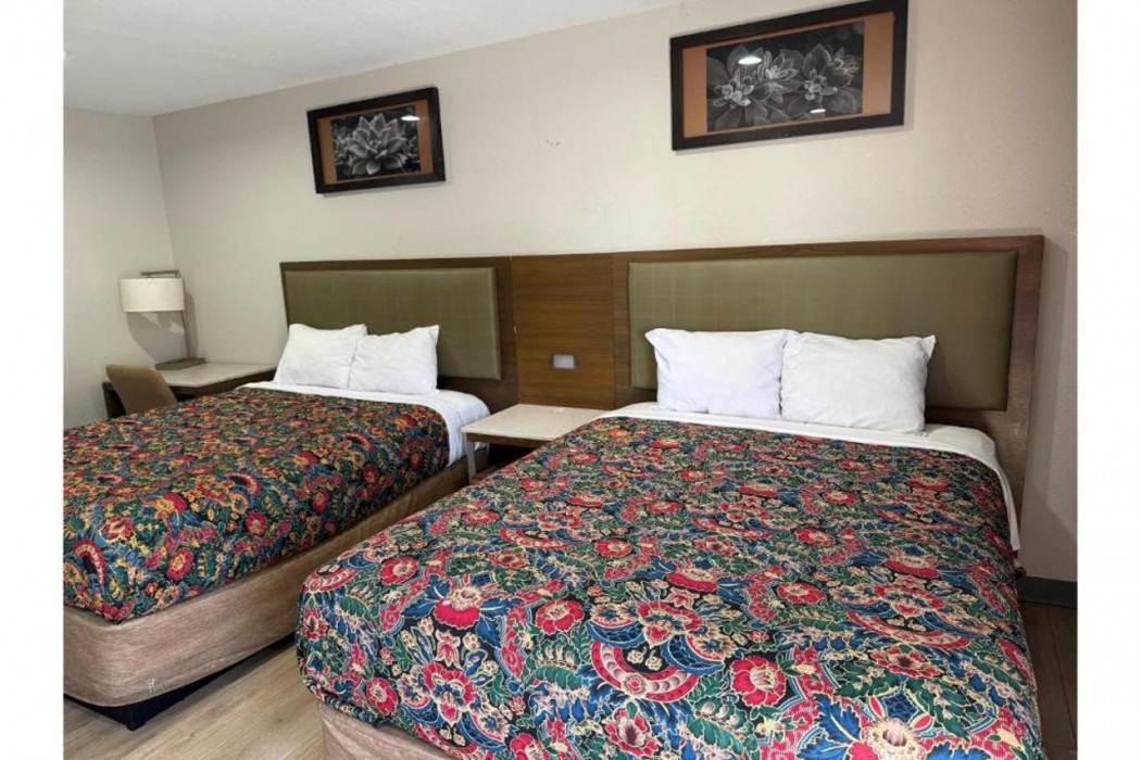 big 7 motel chula vista i 5