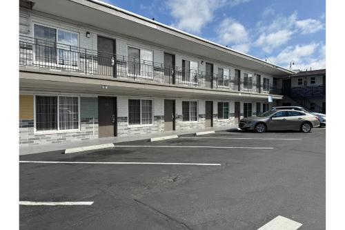 Big 7 Motel Chula Vista I-5,Chula Vista>>Bonita,2 star