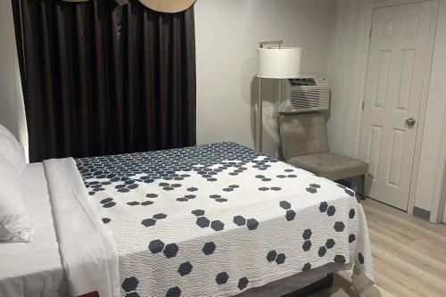 big 7 motel chula vista i 5