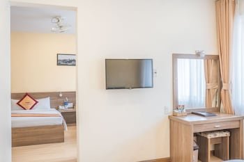 Nice Dream Dalat Hotel,Dalat>>Da Lat,3 star