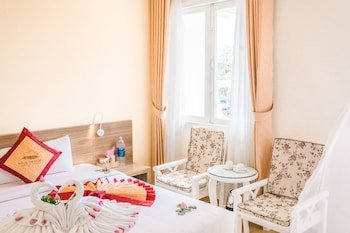 Nice Dream Dalat Hotel,Dalat>>Da Lat,3 star