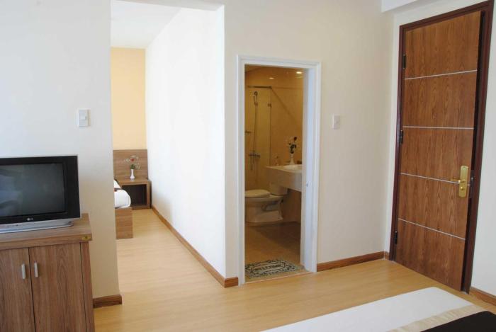 nice dream dalat hotel