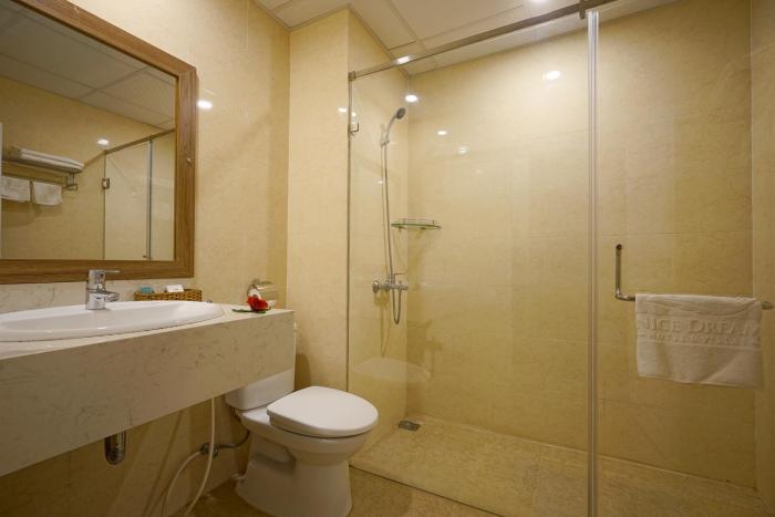 nice dream dalat hotel