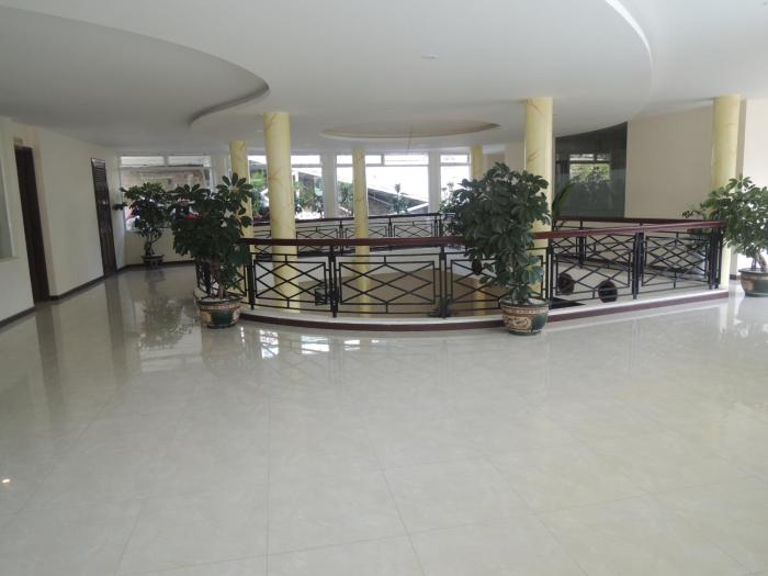 nice dream dalat hotel