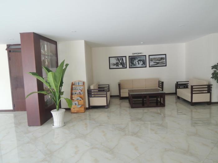 nice dream dalat hotel